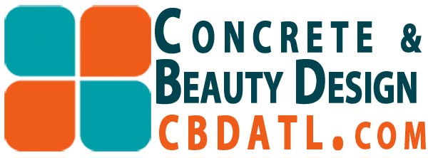 Concrete Contractor Atlanta | Concrete and Beauty Design